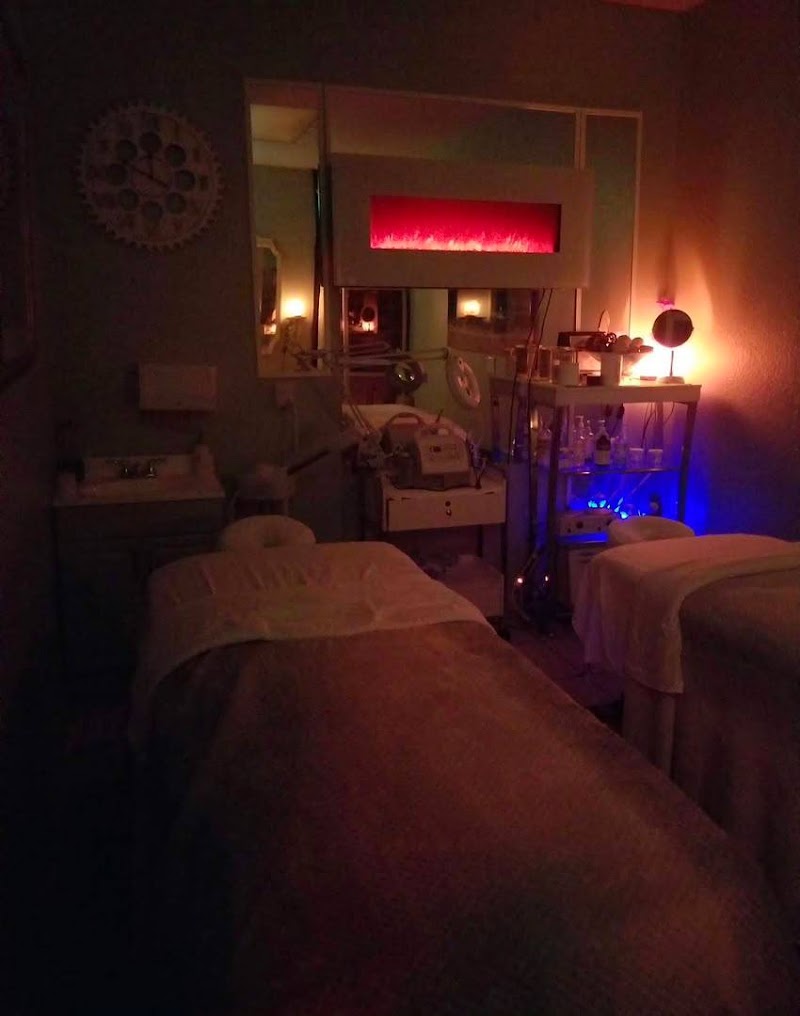 Keisha Massage and Spa, massage spa in Oak Ridge, TN, photo 1 of 10