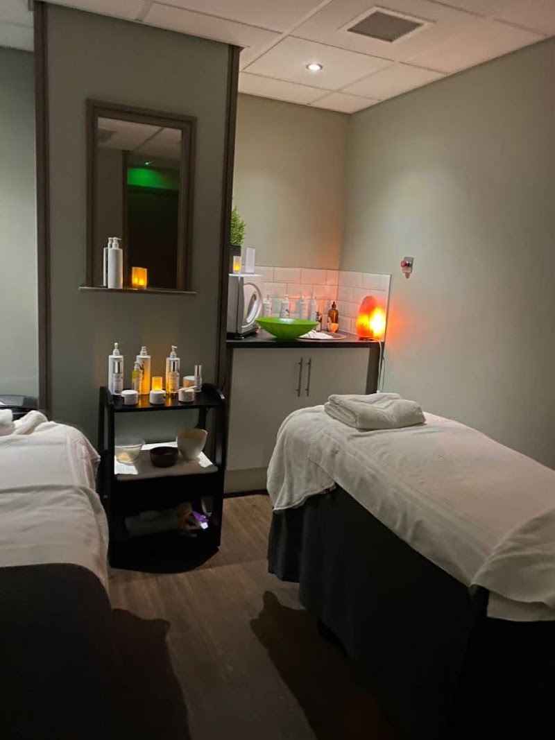 Keisha Massage and Spa, massage spa in Oak Ridge, TN, photo 4 of 10