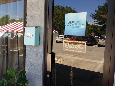 Sea La Vie Salon & Spa Studios, beauty salon in Maryville, TN